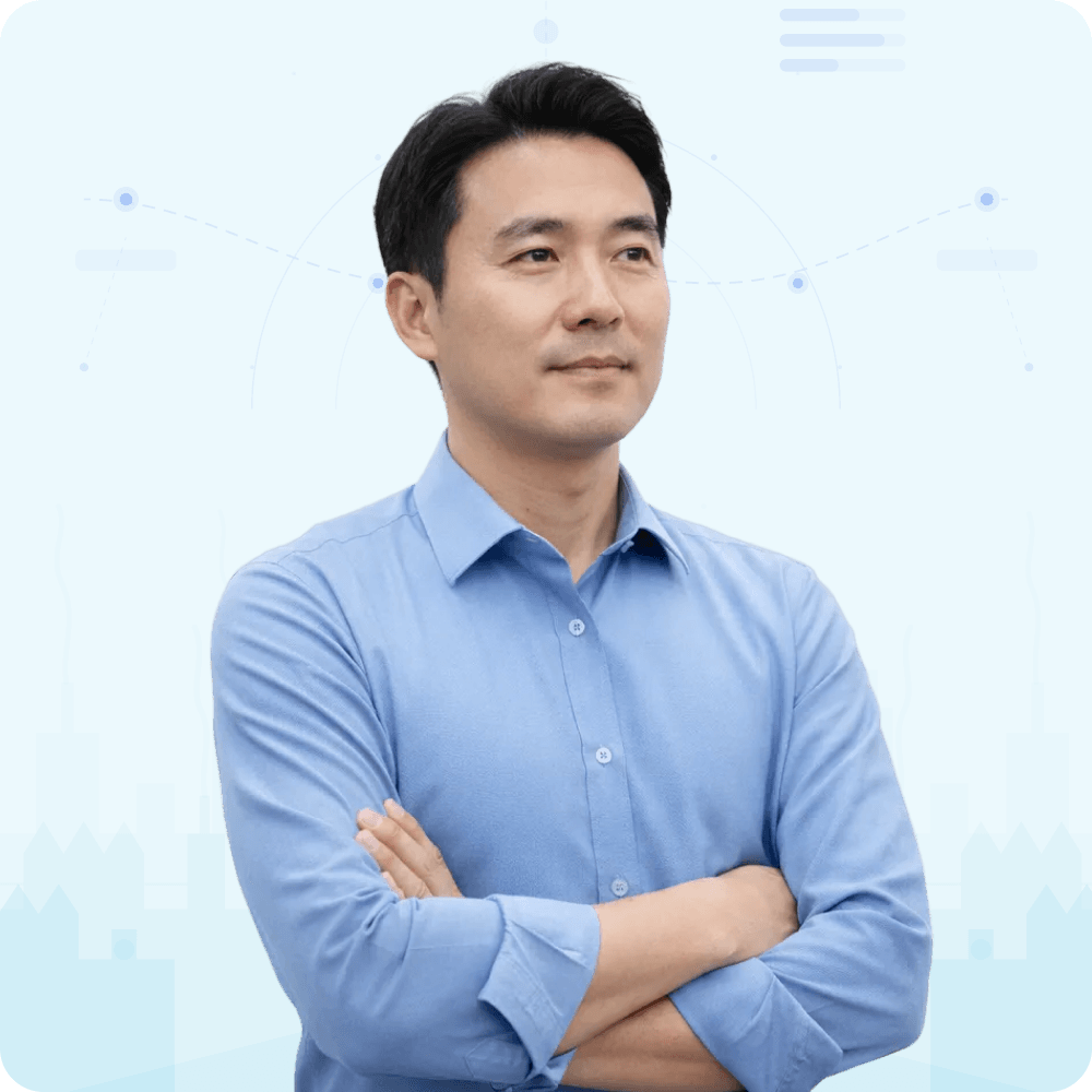 International manufacturer