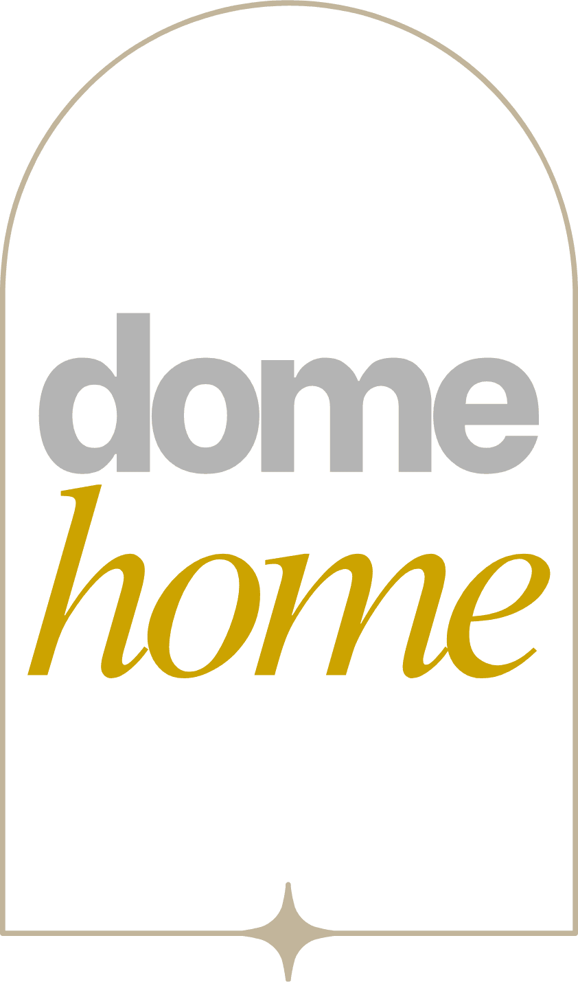 Dome Home 品牌标志